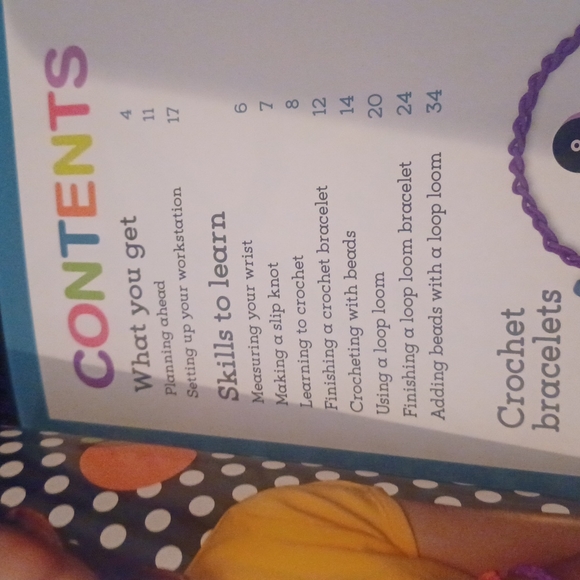 Loop Loom Bracelets Kit - Picture 6 of 16